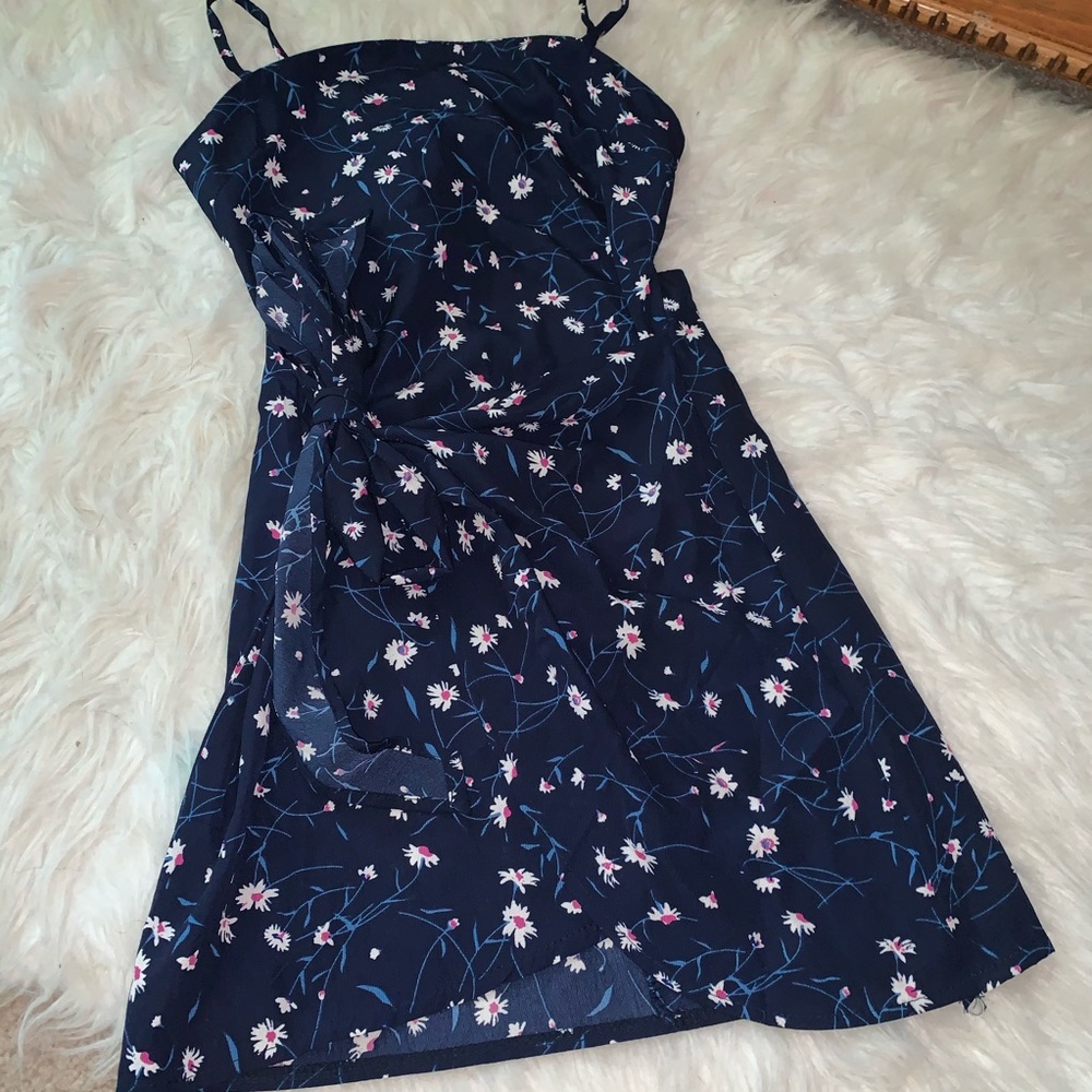 ROMWE DRESS